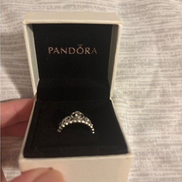 Princess Pandora Ring - Picture 4 of 7